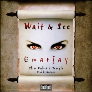 Wait & See ft. Slim Koker & Temple lyrics | Boomplay Music