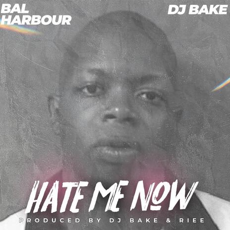 Hate Me Now ft. Bal Harbour | Boomplay Music