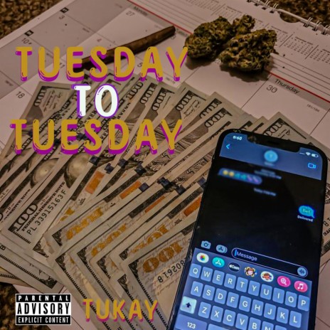 Tuesday to Tuesday | Boomplay Music