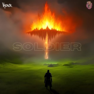SOLDIER lyrics | Boomplay Music