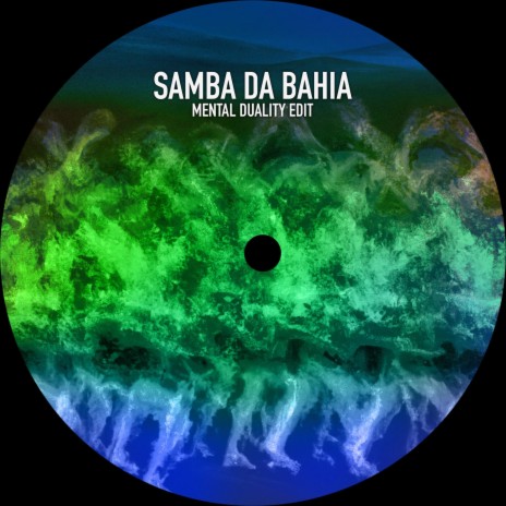 Samba da bahia (edit) | Boomplay Music