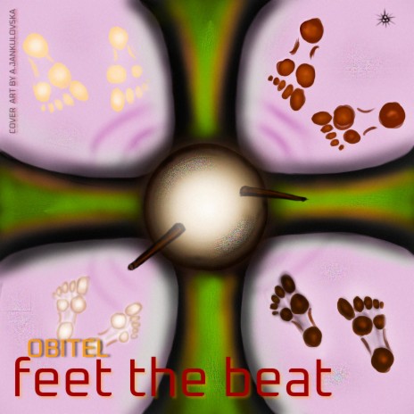 Feet the Beat | Boomplay Music