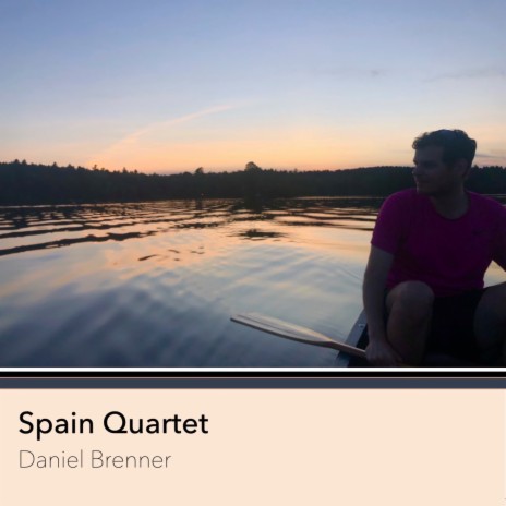 Movement II (Spain Quartet)