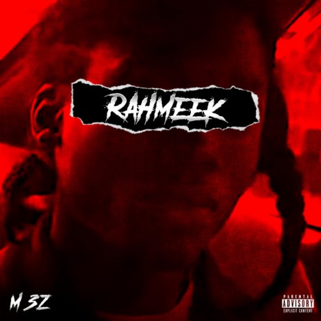 Rahmeek