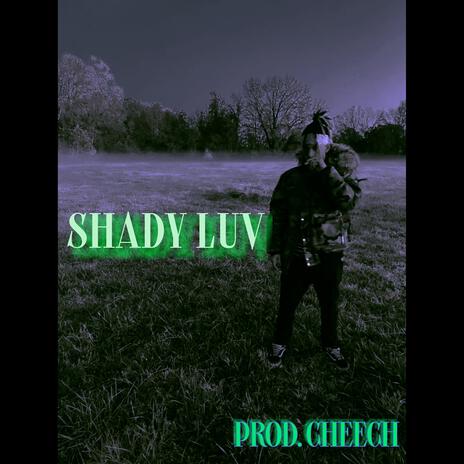 Shady Luv | Boomplay Music