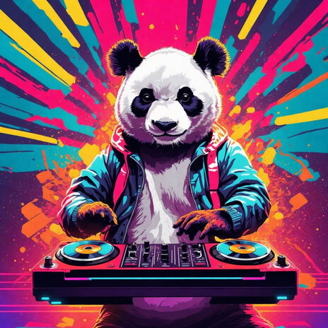 Panda 2 ft. CraFek, DmoniX & PiEnKa | Boomplay Music