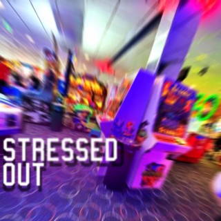 Stressed Out ft. Sycomic lyrics | Boomplay Music