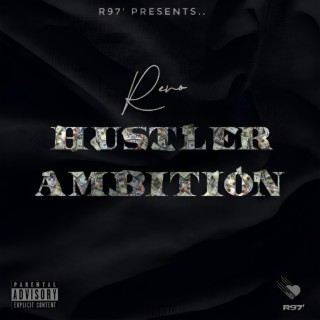 Hustler Ambition