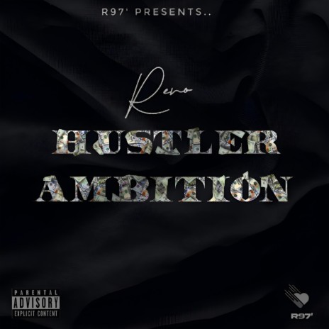 Hustler Ambition | Boomplay Music