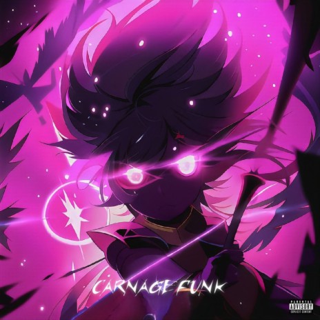 Carnage Funk (Instrumental Slowed & Reverb) | Boomplay Music