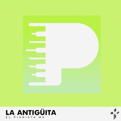 La Antigüita | Boomplay Music