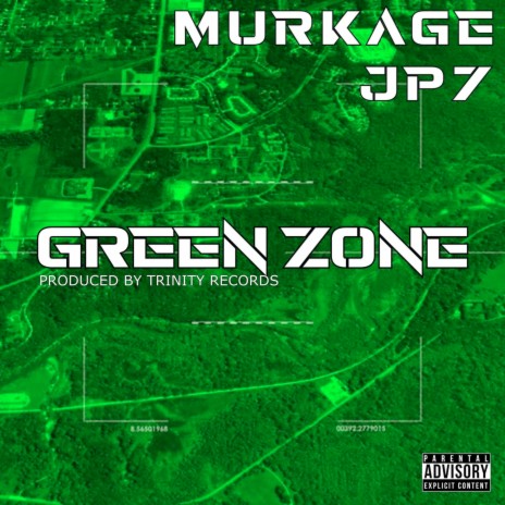 Green Zone ft. JP7 | Boomplay Music