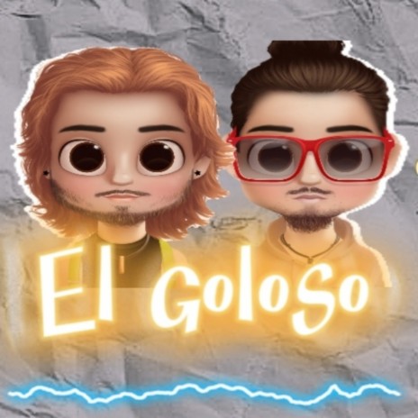 El Goloso ft. The flow music | Boomplay Music