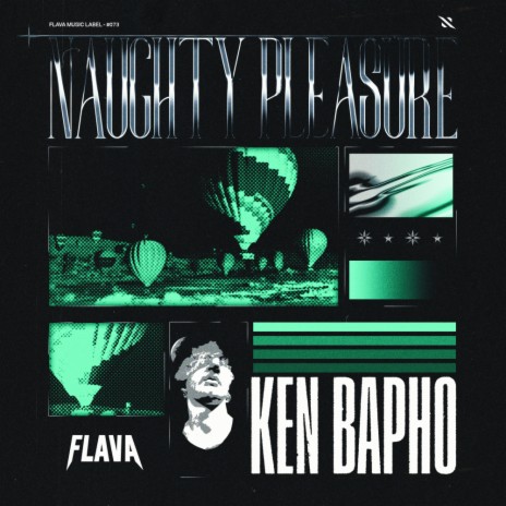 Naughty Pleasure | Boomplay Music