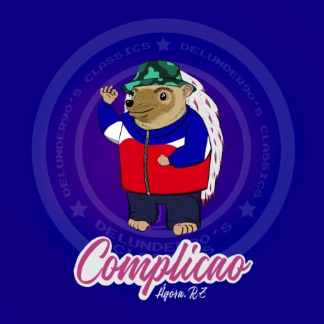 Complicao' | Boomplay Music