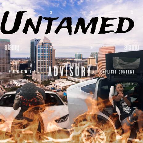 Untamed ft. Sparryo