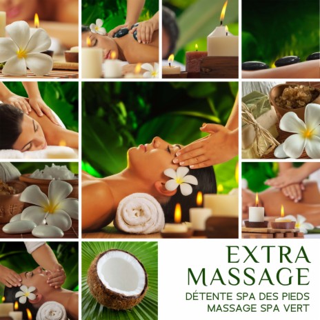 Extra massage | Boomplay Music