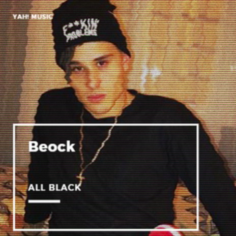All Black (Original Mix) | Boomplay Music