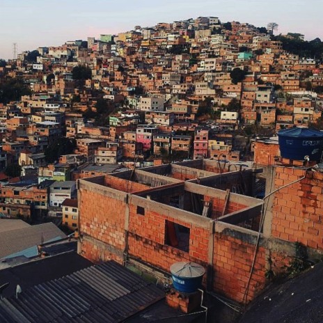 Revoada de favela ft. MC GN SHEIK | Boomplay Music