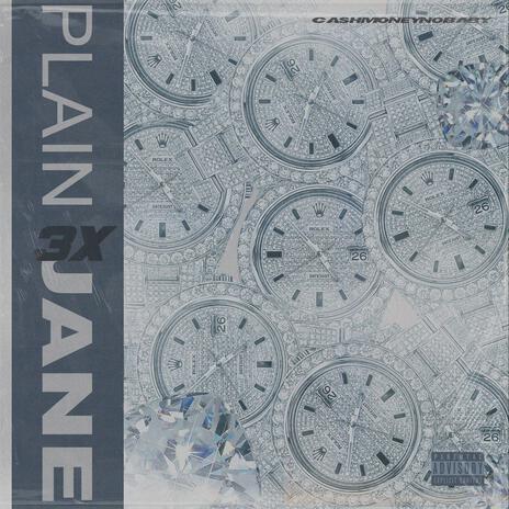 Plain Jane 3x | Boomplay Music