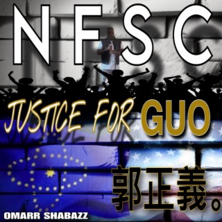 Justice For Guo