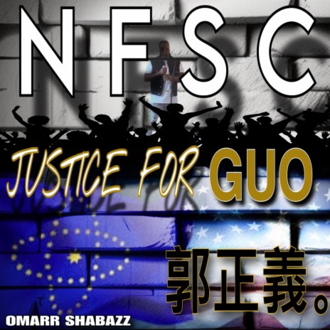 Free Guo (Remix) ft. Miles Guo & Steev E. Gee