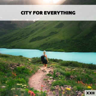 City For Everything XXII