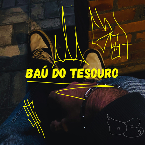 Baú do Tesouro | Boomplay Music