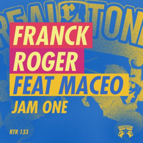 Jam One ft. Maceo