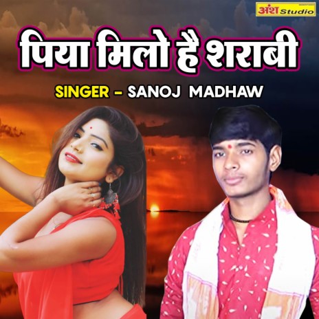 Piya Milo Hai Sharabi | Boomplay Music