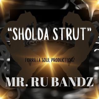 SHOLDA STRUT