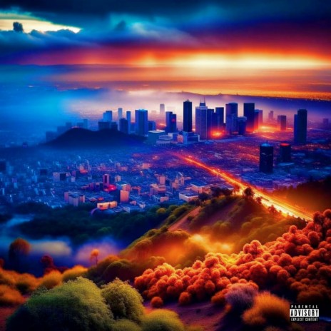 Los Angeles (Speed Up) | Boomplay Music
