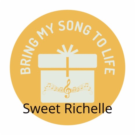 Sweet Richelle | Boomplay Music