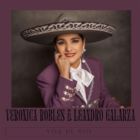 Voz de río ft. Veronica Robles