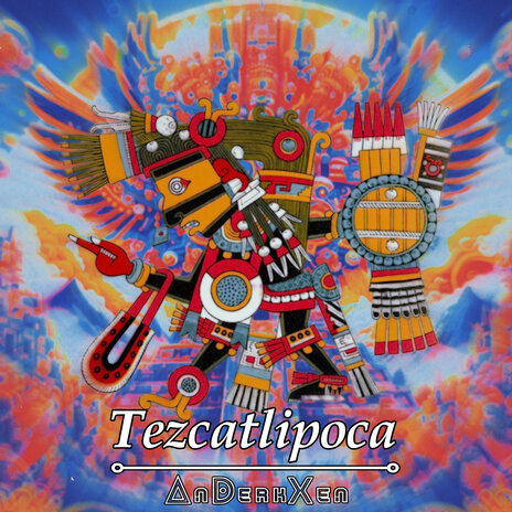 Tezcatlipoca