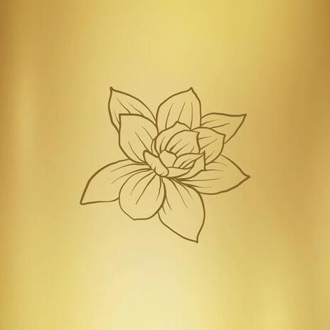 Golden Flower