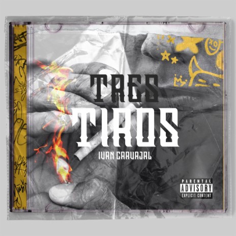 3 Tiros | Boomplay Music