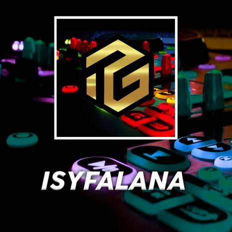 Dj Isyfalana Religi Full Bass | Boomplay Music