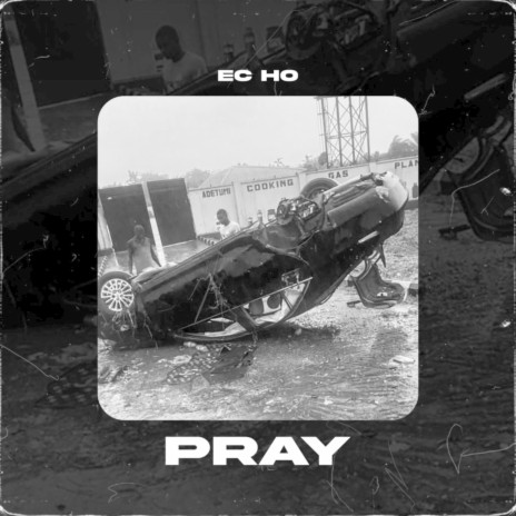 Pray | Boomplay Music