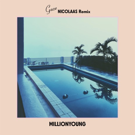Gaze (Nicolaas Remix) ft. Nicolaas | Boomplay Music
