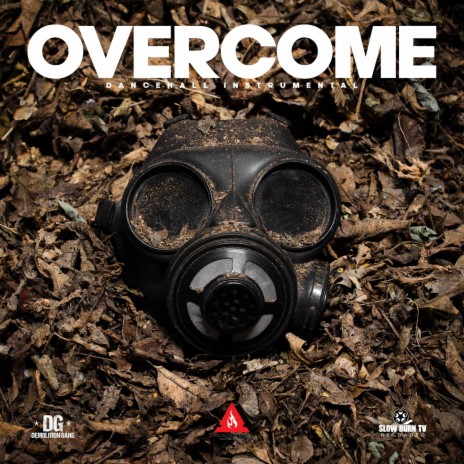 Overcome Riddim (Clean) | Boomplay Music