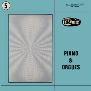 Piano Et Orgues