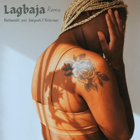 Lagbaja (Remix) ft. Jideysneh | Boomplay Music