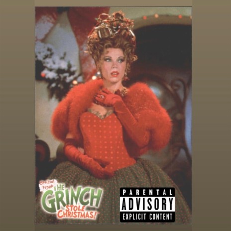 The Grinch Stole Christmas | Boomplay Music