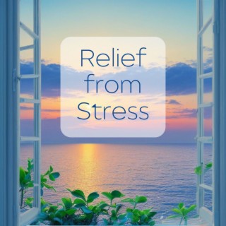 Relief from Stress: Healing Sweet Ambient Sounds for Mental and Physical Wellness