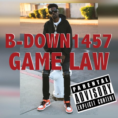 GAME LAW | Boomplay Music