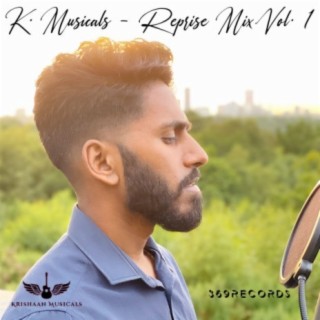 K. Musicals - Reprise Mix, Vol. 1