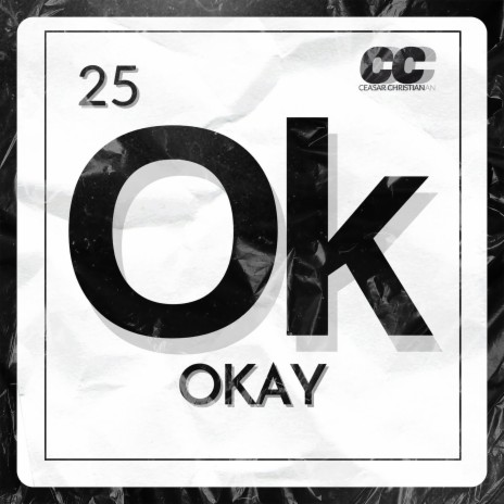 OKAY (Radio Edit) | Boomplay Music