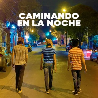 Caminando en la Noche