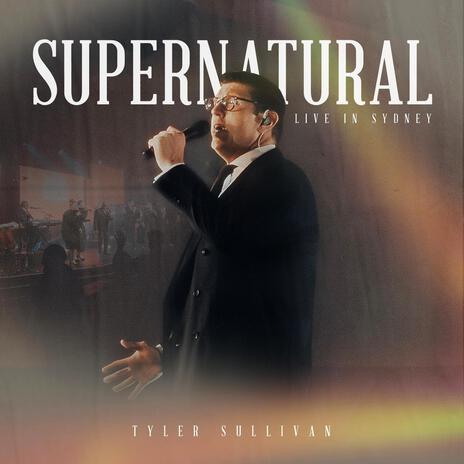 Supernatural | Boomplay Music